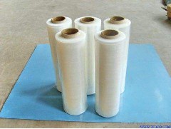 江門纏繞膜有哪些用途？