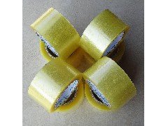 江門封箱膠帶易斷的常見因素