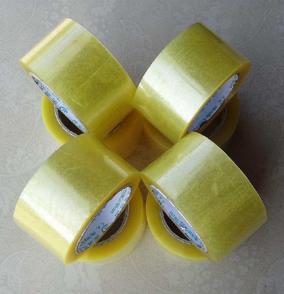 江門封箱膠帶